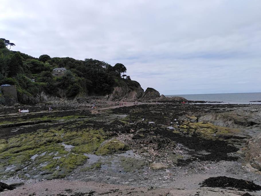 Апартаменти The Tempest, Sea Views, Coastal & Rural Walks. Ілфракомб Екстер'єр фото